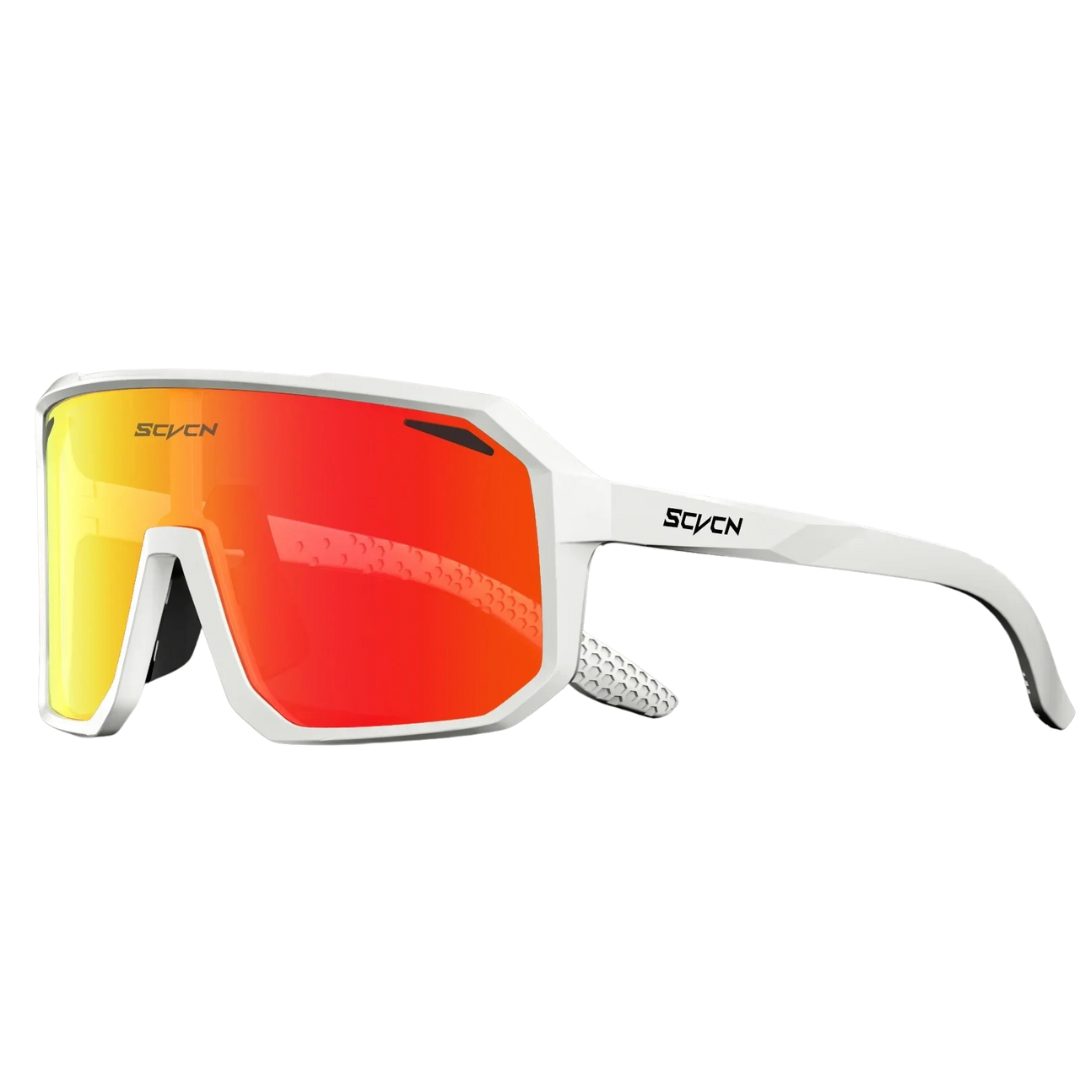 New Cycling Glasses Bike Sunglasses Men UV400 Eyewear Outdoor Sports MTB Goggles Bicycle Women Riding Hiking Sunglasses