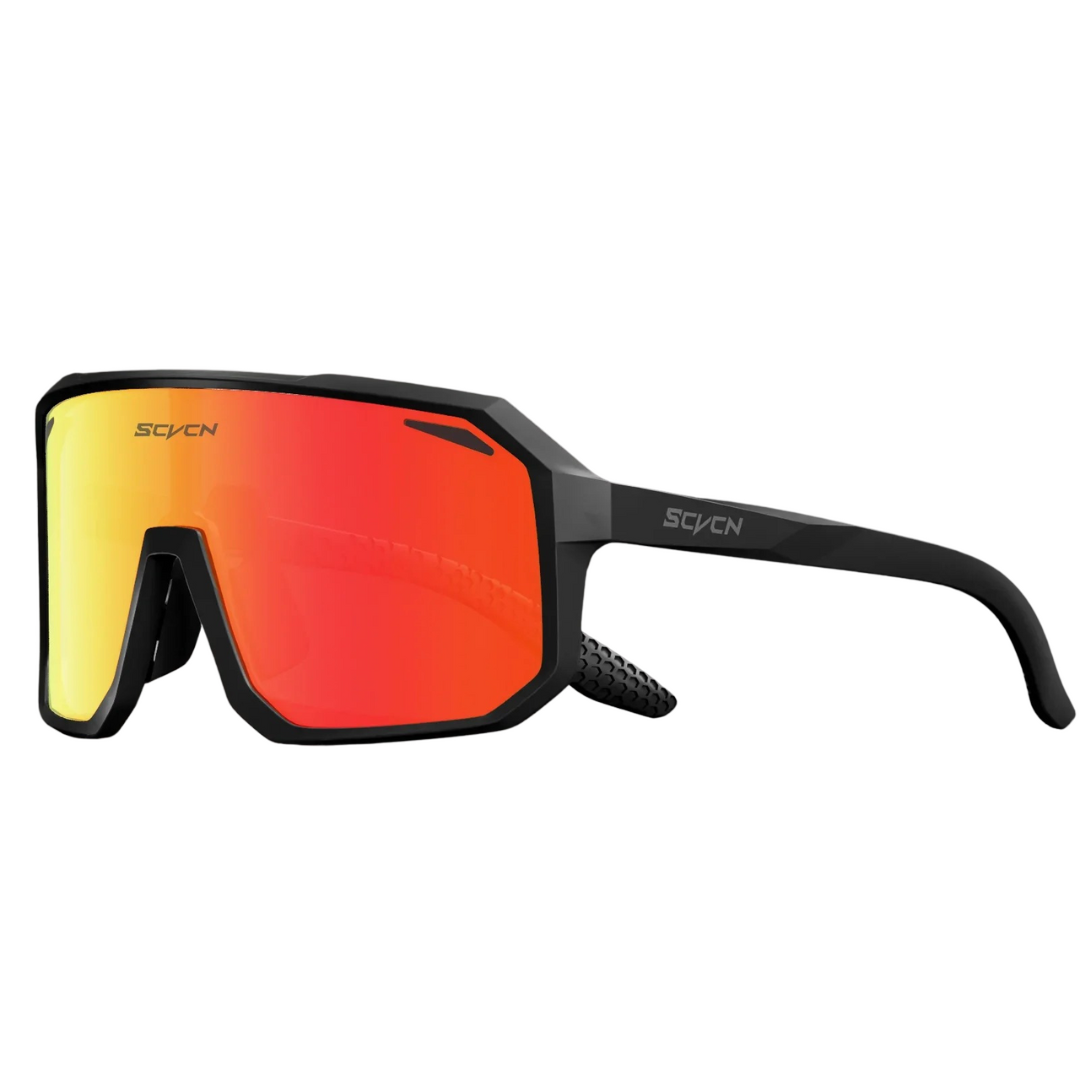 New Cycling Glasses Bike Sunglasses Men UV400 Eyewear Outdoor Sports MTB Goggles Bicycle Women Riding Hiking Sunglasses
