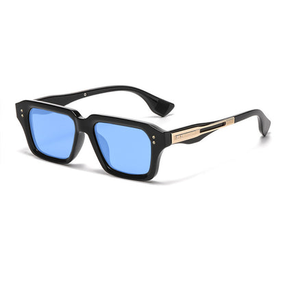 Square Frame UV Protection Sunglasses
