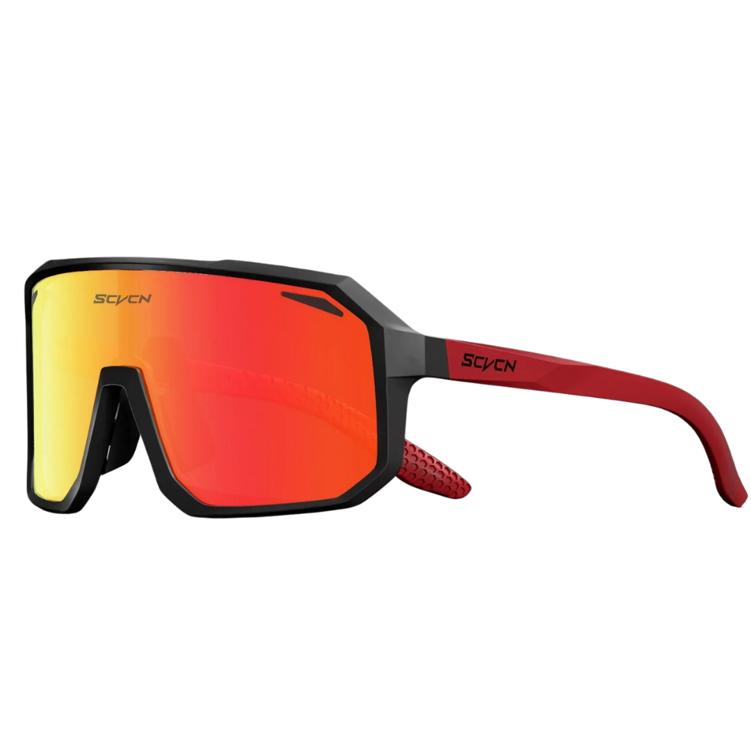 New Cycling Glasses Bike Sunglasses Men UV400 Eyewear Outdoor Sports MTB Goggles Bicycle Women Riding Hiking Sunglasses