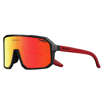 New Cycling Glasses Bike Sunglasses Men UV400 Eyewear Outdoor Sports MTB Goggles Bicycle Women Riding Hiking Sunglasses