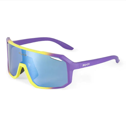 Polarized Sport Sunglasses – UV400