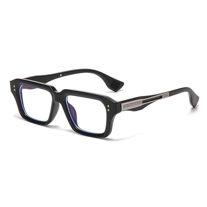 Square Frame UV Protection Sunglasses