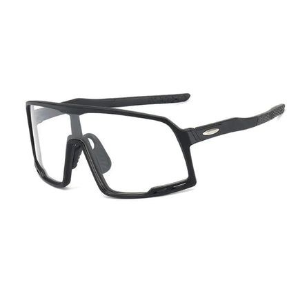 Men's Sports Sunglasses for Cycling and Outdoor Use