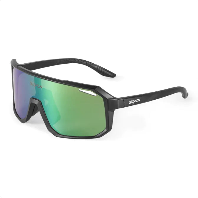 Polarized Sport Sunglasses – UV400