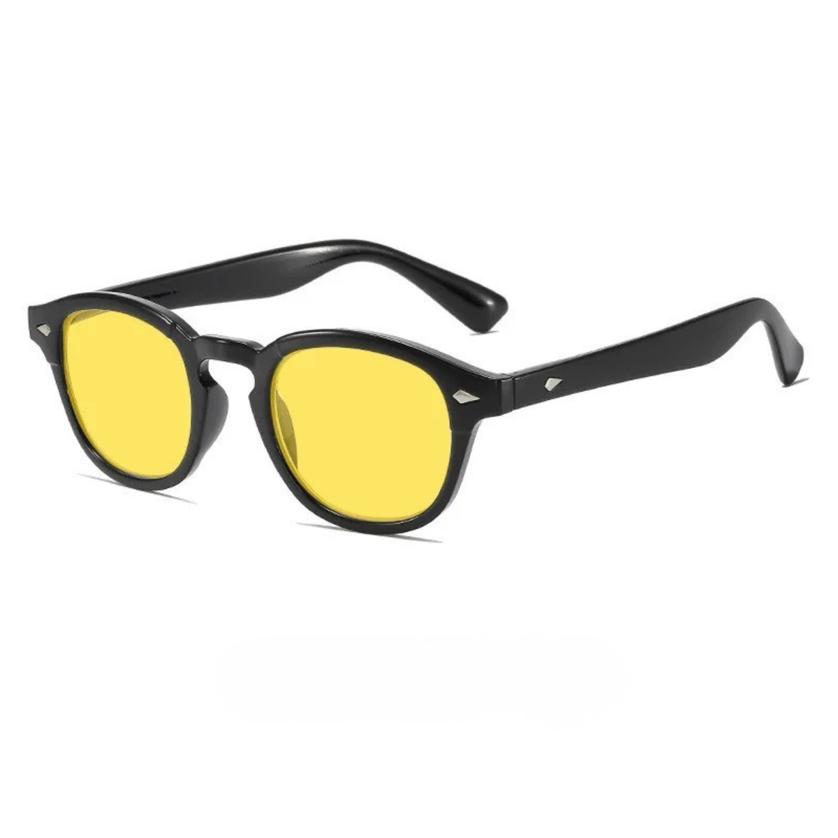Driving & Anti-Blue Light Glasses – Square Frame Unisex