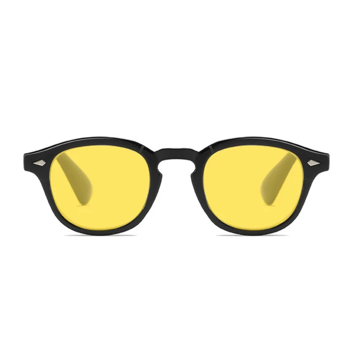 Driving & Anti-Blue Light Glasses – Square Frame Unisex