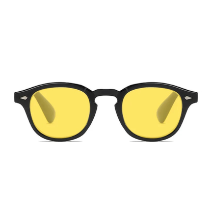 Driving & Anti-Blue Light Glasses – Square Frame Unisex