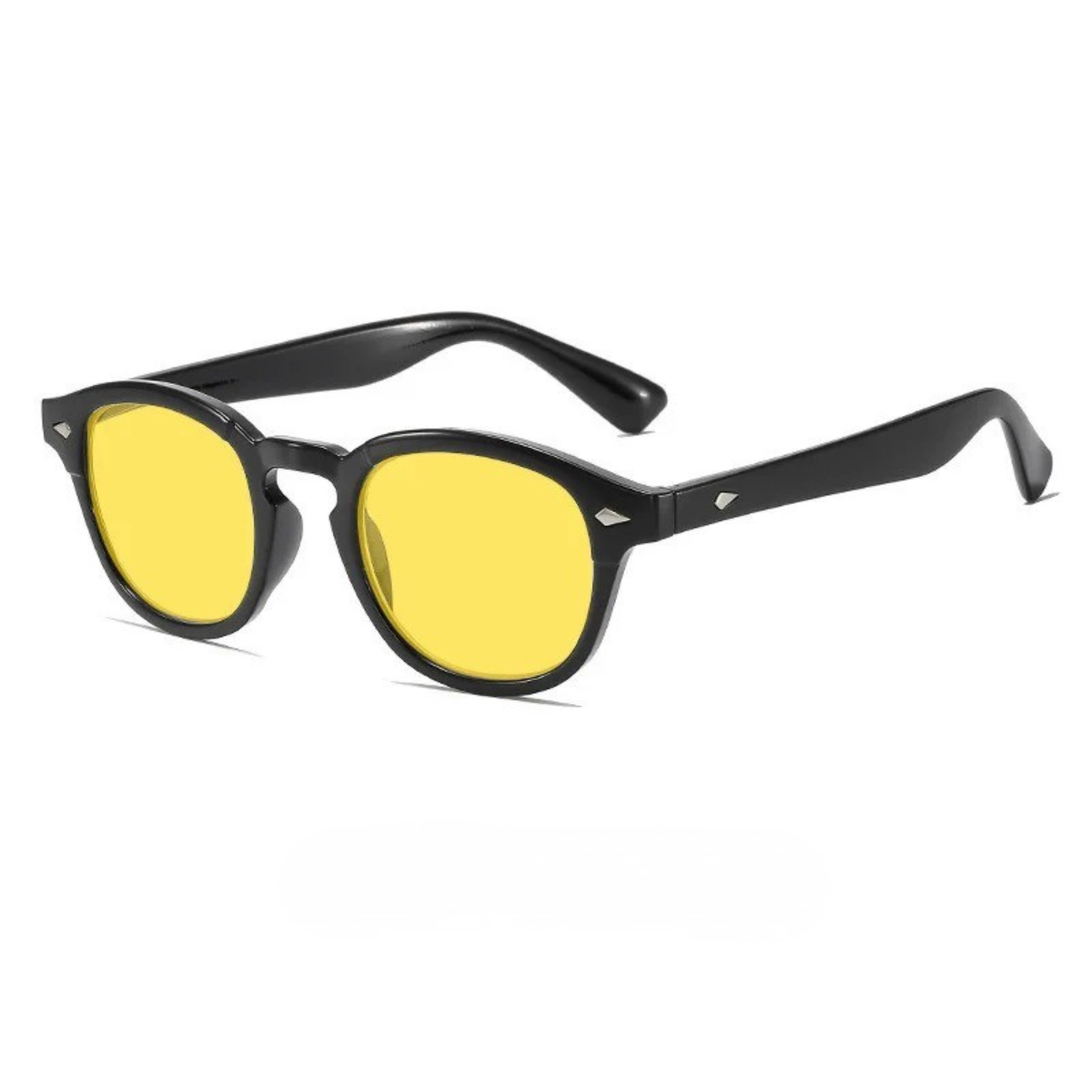 Driving & Anti-Blue Light Glasses – Square Frame Unisex