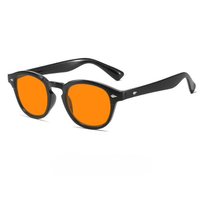 Driving & Anti-Blue Light Glasses – Square Frame Unisex