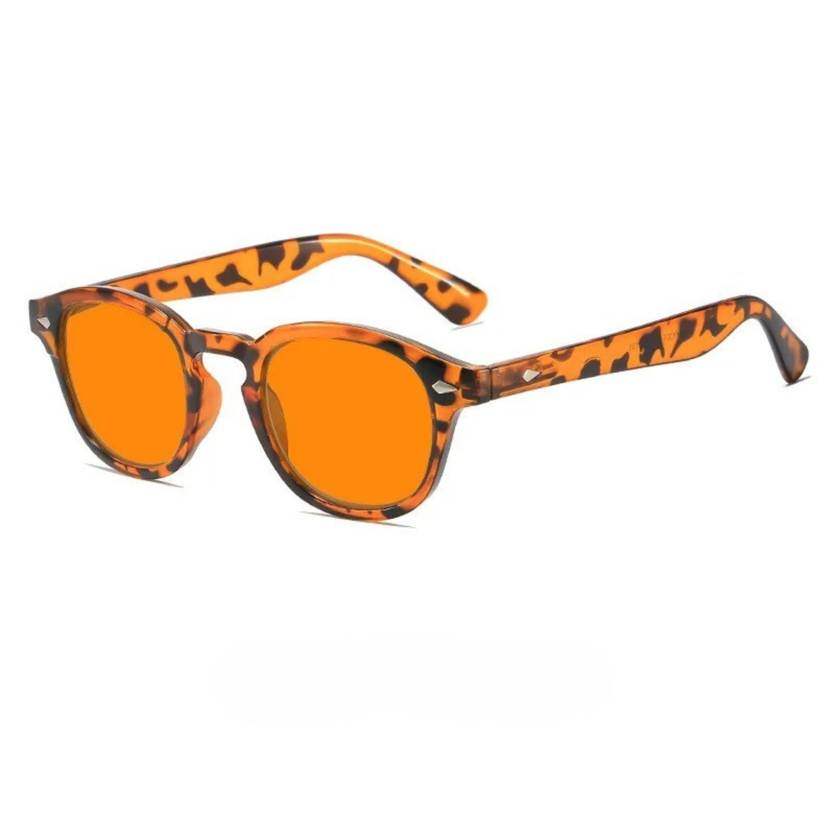 Driving & Anti-Blue Light Glasses – Square Frame Unisex