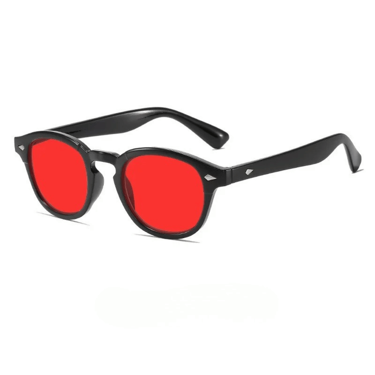 Driving & Anti-Blue Light Glasses – Square Frame Unisex