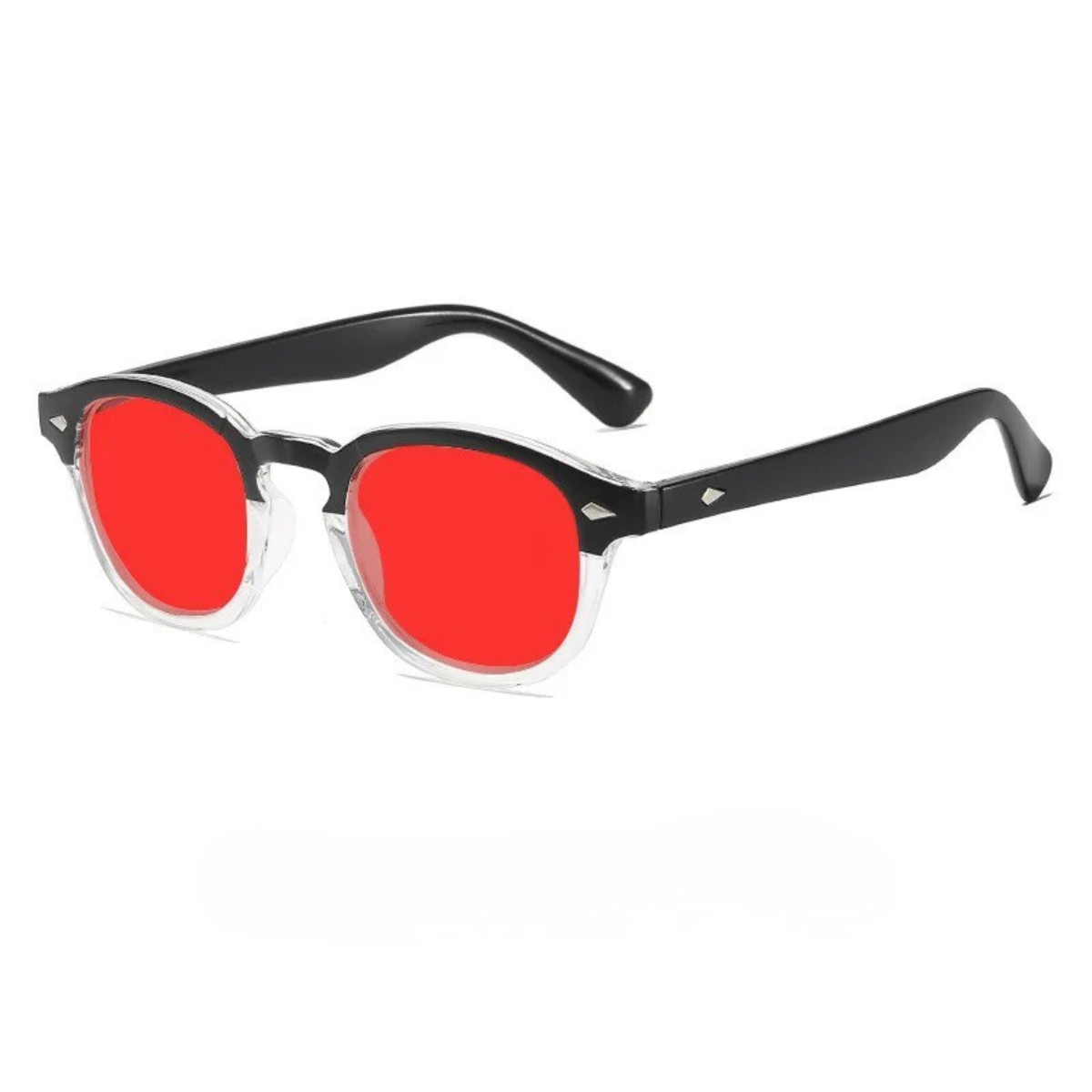 Driving & Anti-Blue Light Glasses – Square Frame Unisex