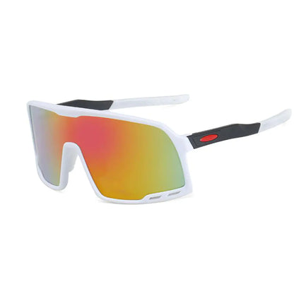 Men's Sports Sunglasses for Cycling and Outdoor Use