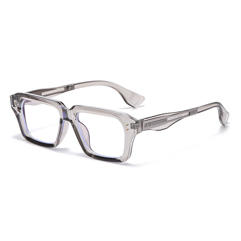 Square Frame UV Protection Sunglasses