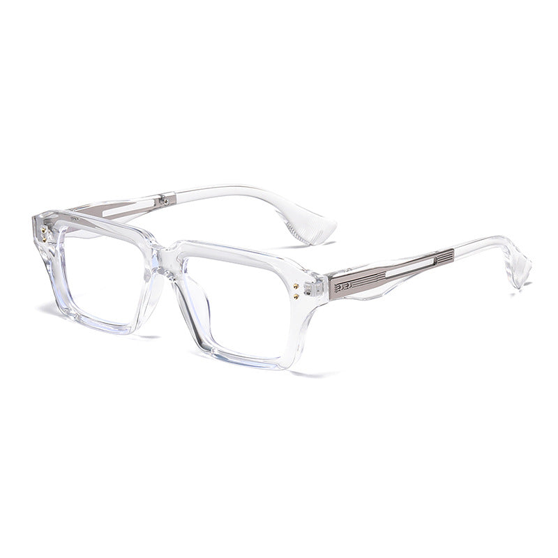 Square Frame UV Protection Sunglasses
