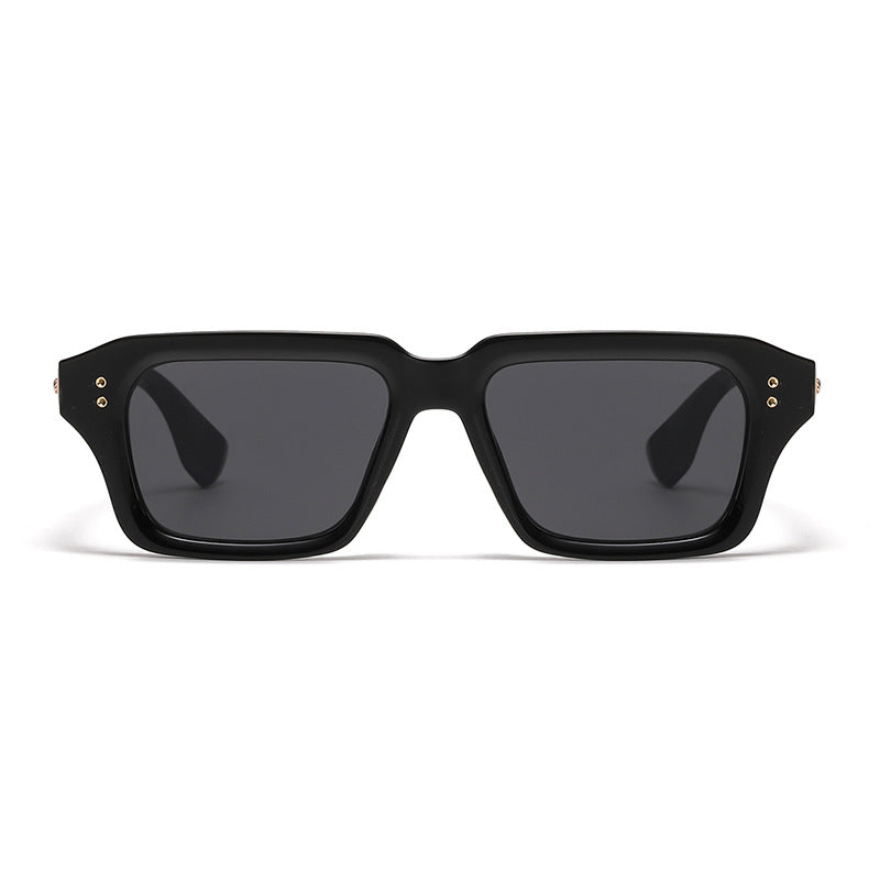 Square Frame UV Protection Sunglasses