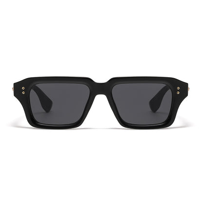 Square Frame UV Protection Sunglasses