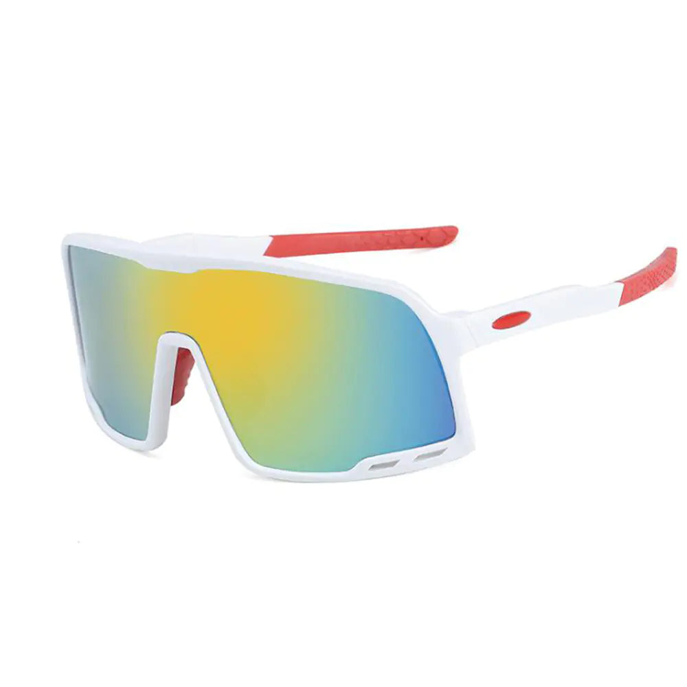 Men's Sports Sunglasses for Cycling and Outdoor Use
