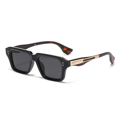 Square Frame UV Protection Sunglasses