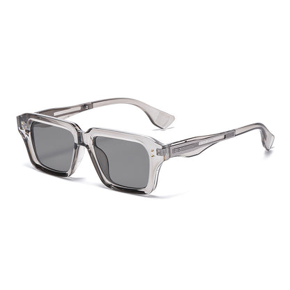 Square Frame UV Protection Sunglasses