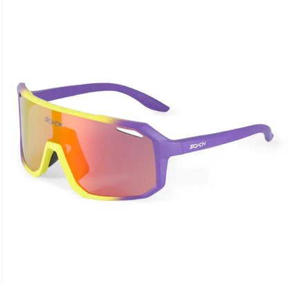 Polarized Sport Sunglasses – UV400