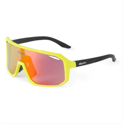 Polarized Sport Sunglasses – UV400
