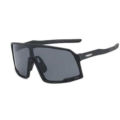 Men's Sports Sunglasses for Cycling and Outdoor Use