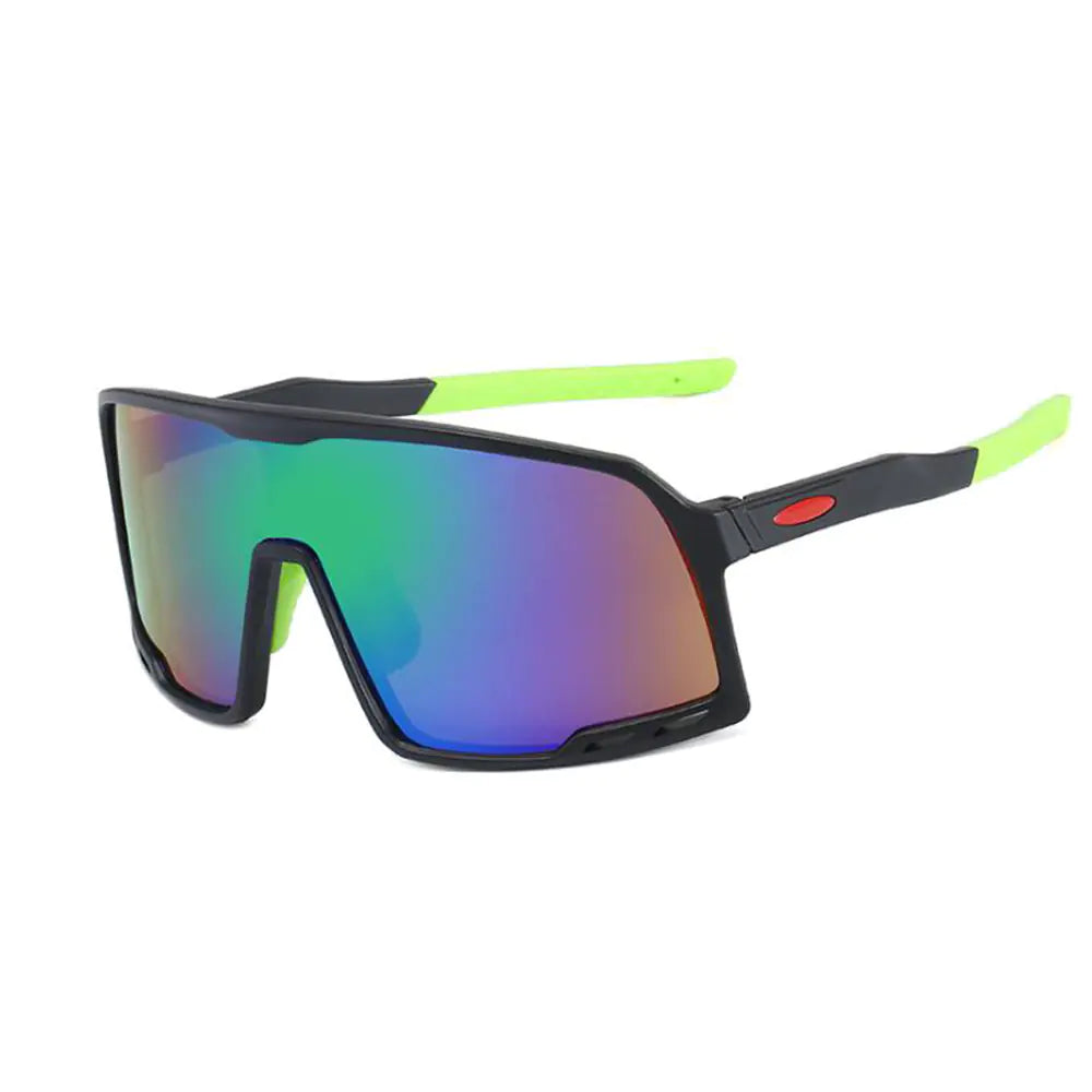 Men's Sports Sunglasses for Cycling and Outdoor Use